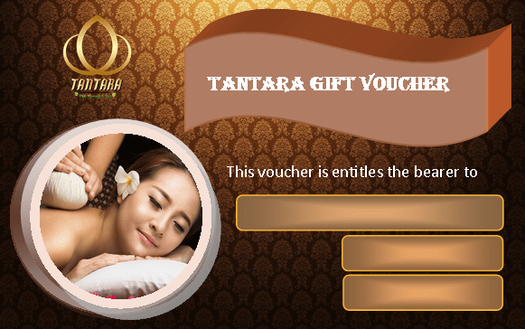 Tantara Thai Massage-Brisbane CBD